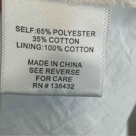 Modcloth 16 Blue Button-Down Mini Dress Retro 50s 60s Rockabilly Striped Twee - Picture 7 of 11